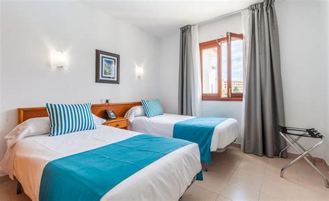 Blue Sea Gran Playa Apartments in Sa Coma, Majorca | loveholidays