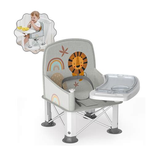 Baby Travel Booster Seat