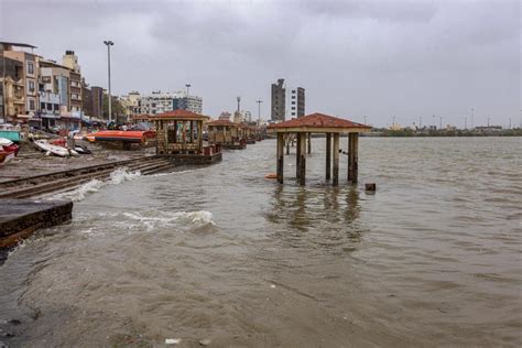 How Is Gujarat Preparing For Cyclone Biparjoy The Hindu