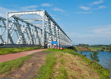 Mooie Fietsroutes Langs Rivieren 5 X Fietsen Langs Het Water Artofit