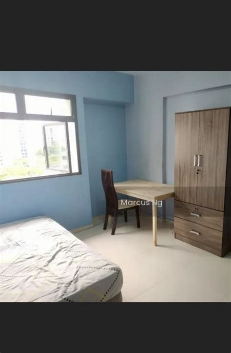 Master Room Clementi AVE 2 Property Rentals HDB On Carousell