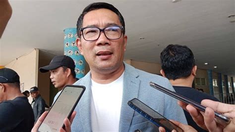 Setelah KIM Plus Dukung Ridwan Kamil Di Pilgub Jakarta Kumparan