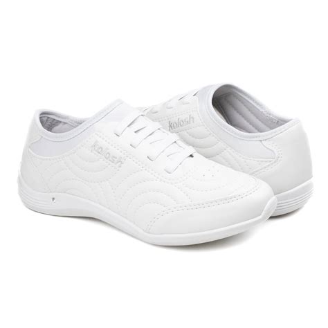 Tenis Branco Kolosh Atelier Yuwa Ciao Jp