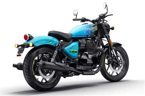 4 Upcoming Royal Enfield Bikes To Wait For In 2024 In India