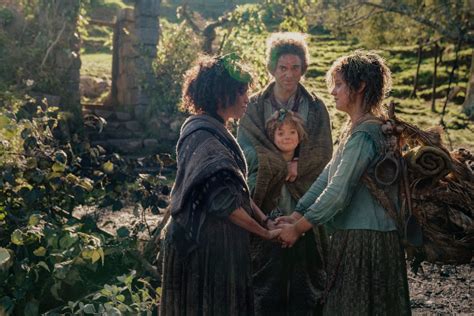 The Rings Of Power Season 2 Will Be Better Than Season 1 And Heres Why