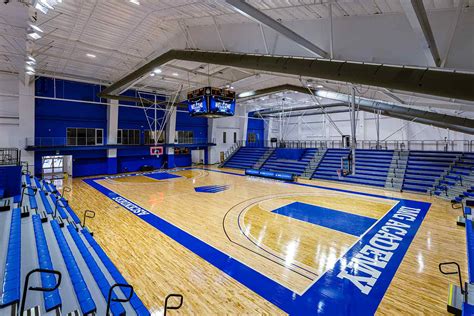 IMG Academy Basketball and Tennis Complex | IMG Academy