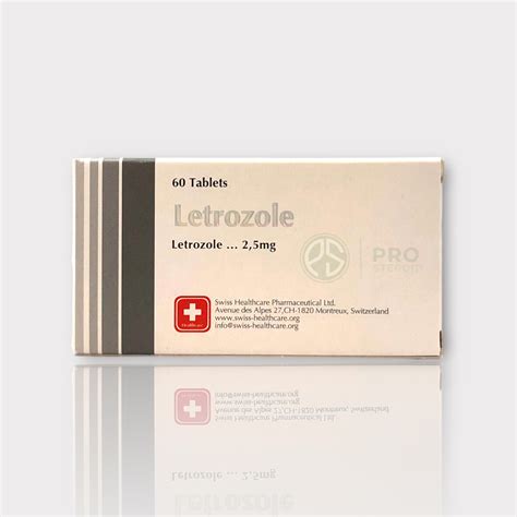 Get Letrozole Mg Swiss Healthcare For With Online Delivery In