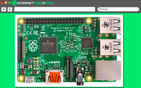 Crear Servidor Web con Raspberry Pi Guía Paso a Paso 2025