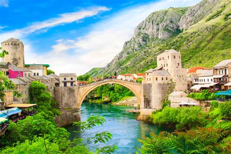 Best Dubrovnik To Mostar Day Trip Go Dubrovnik