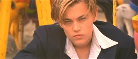 Leonardo In Romeo Juliet Leonardo Dicaprio Image 22663356 Fanpop