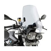 Givi A660 Airstar Universal Windscreen 10 16 40 Off RevZilla