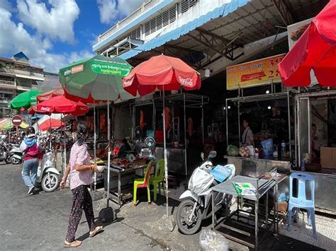 The 9 Best Markets in Phnom Penh