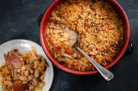 Easy Cassoulet Side Dishes: Best Ideas for a Homemade Feast