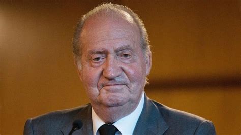 Juan Carlos I El Rey Que Pasó De Ser Héroe A Abandonar España