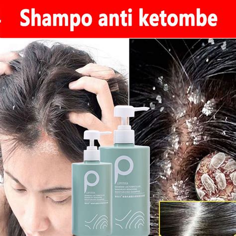 Jual Shampo Anti Ketombe Balsem Shampoo Anti Ketombe Dan Rontok Sea