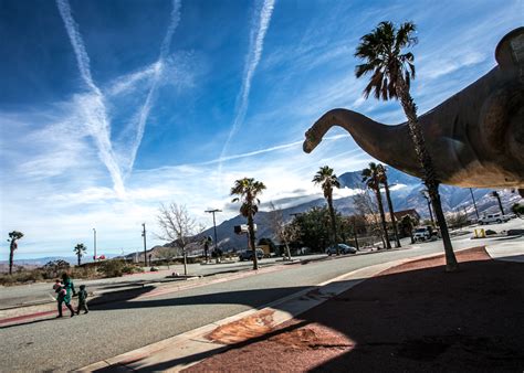 Cabazon, California – The Nature Of Refuge