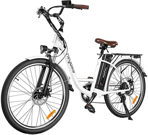 Best Electric Assist Bikes For Enjoying The Ride