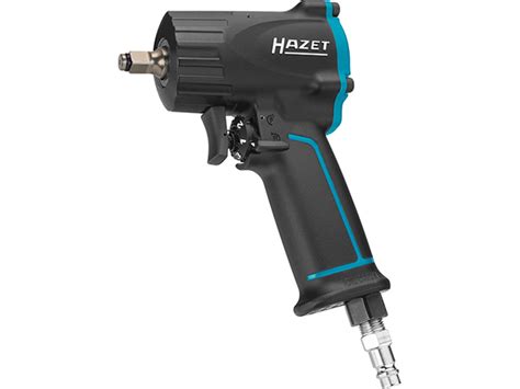 Hazet M Pneumatic Impact Wrench Surkon International