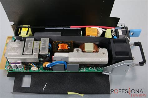 UNYKAch Servidor Rack Hot Swap U HSW G Review en Español