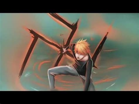 Edit Char Ichigo Fullbring Perfect Op Mugen Jus Edit By Jhoy Youtube