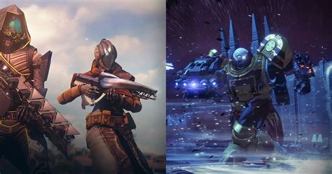 Destiny 2: What The Polaris Lance Catalyst Does & How To Find It