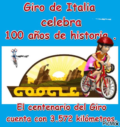 Giro De Italia Free Animated  Picmix