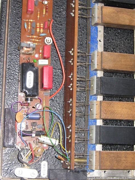 Infrequent Sound Sex Tex Technology Hohner Symphonic