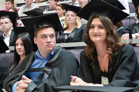 graduation ceremonies  economics finance management faculty mru