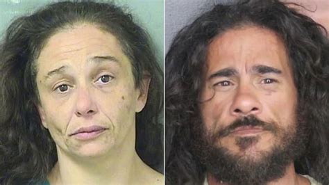 Officers Kill Woman In Broward Her Alleged Carjacking Accomplice Faces