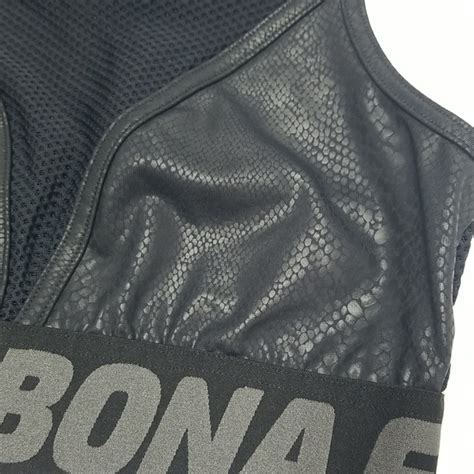 Bona Fide | Intimates & Sleepwear | Bona Fide Sportswear Black Sports ...