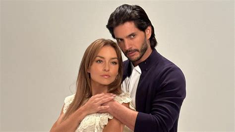 Preparan Grabaciones De La Telenovela ‘el Amor Invencible Este Será El