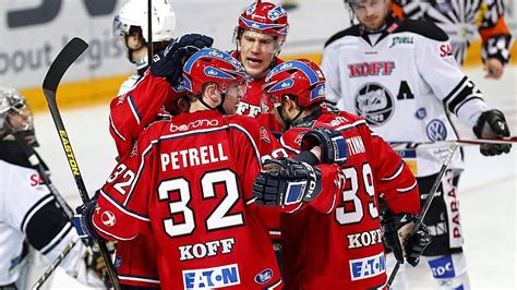 Hifk N Voittomaali Suututti Tps Luotsin T Ydellinen Oikeusmurha