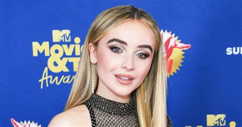 Listen Sabrina Carpenter New Song ‘skin Lyrics Explained