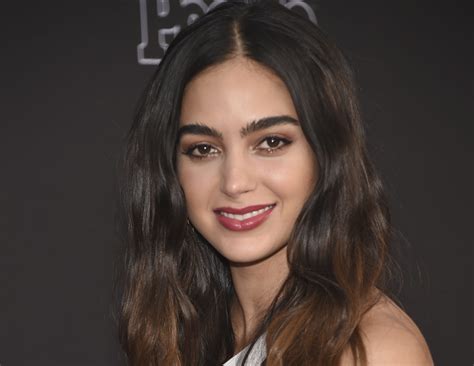 ‘Scream’: ‘Vida’ & ‘In The Heights’ Star Melissa Barrera Set For Key ...
