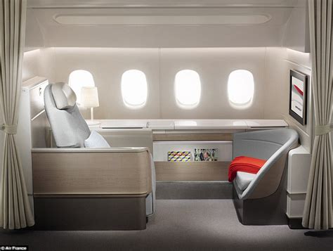 The Best First Class Airline Seats In The World Revealed And How Much They Really Sell For