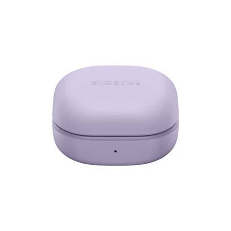 Samsung Galaxy Buds2 Pro Violet — Nstore