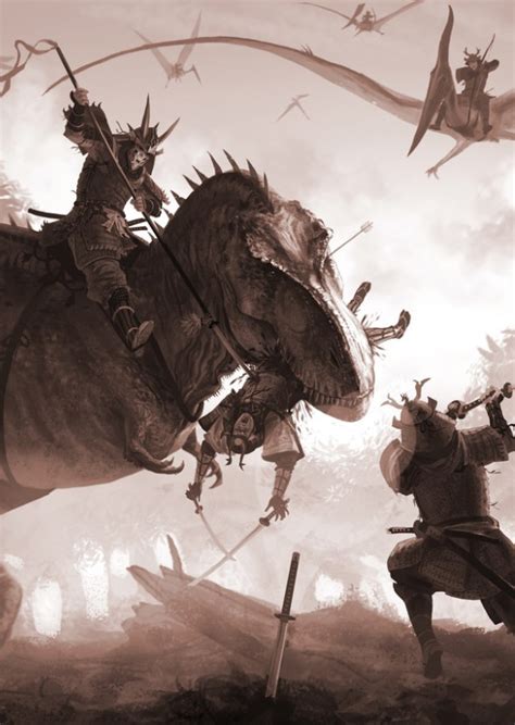 The Lost World Part 3 Into The Flames Of The Dragon Fan Casting On