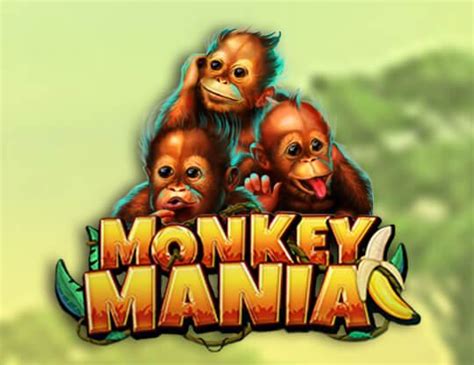 Monkey Mania Demo Slot Play For Free January 2025