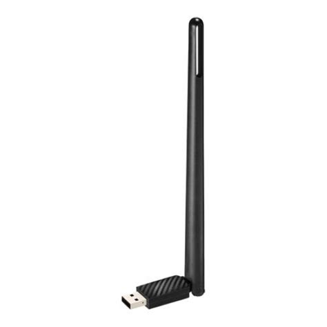 Totolink A Ua Mbps Wireless Ac Dual Band Usb Adapter Hat