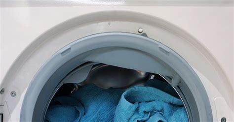 Here S Why You Shouldn T Wash Your Clothes After Every Use Vo Truong