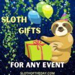 Sloth Of The Day Lets Talk About Sloths Sloth Of The Day