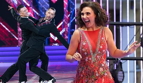 I Dont Know Why You Wouldnt Strictly Come Dancing Stars Call For Same Sex Couples On Show