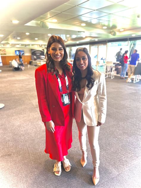 Isa Guha On Twitter Special Day At The Test Worldtestchampionship