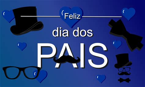 Feliz Dia Dos Pais Prefeitura Municipal De Paulistas