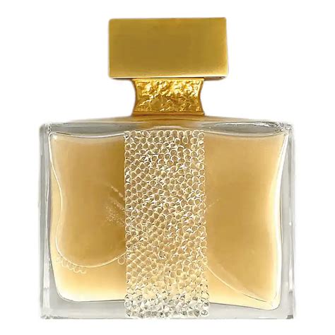 Micallef Ylang In Gold EDP 100ML – Niche Gallery