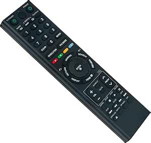 Amazon Akb Perfascin Replace Remote Control Fit For Lg Blu