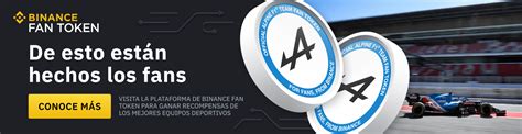 Binance Fan Token Lanza ALPINE Con El BWT Alpine F1 Team Blog De Binance