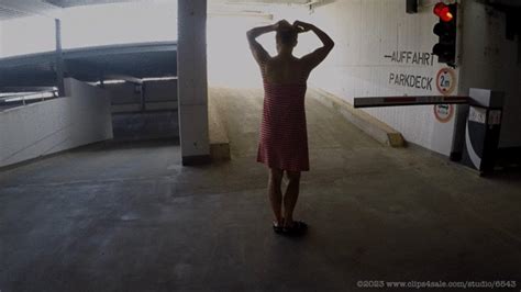 The Parking Garage MP Amateur Housewife With Huge Tits Clips Sale