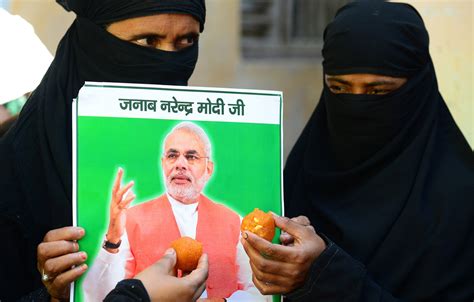 Is Modis India Safe For Muslims Foreign Policy