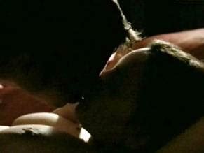 MINA TANDER Nude AZNude